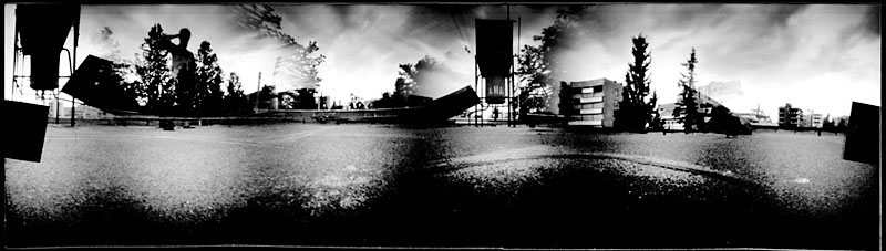 &copy; Thodoris Tzalavras - Pinhole